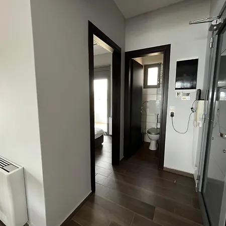 펜션 Previllage Red Kardamena (Kos)