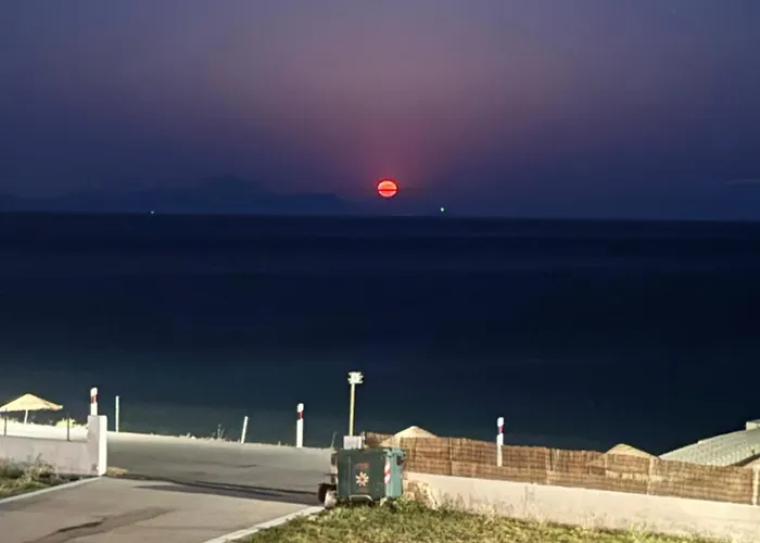 Previllage Red Сasa de vacaciones *