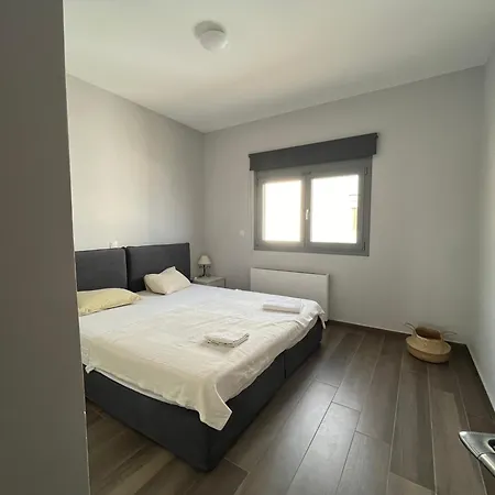 בית נופש Previllage Red Kardamena (Kos)