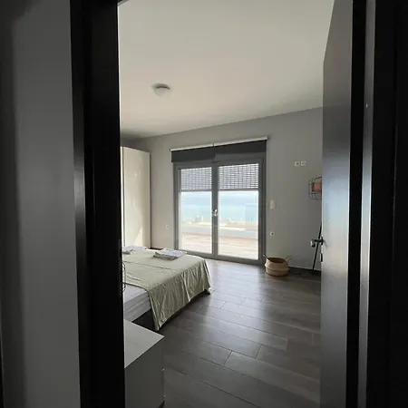 Previllage Red Prázdninový dům