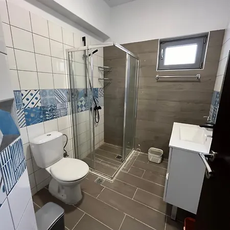 Holiday home Previllage Red *