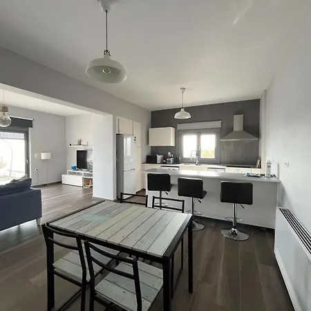 Previllage Red בית נופש Kardamena (Kos)