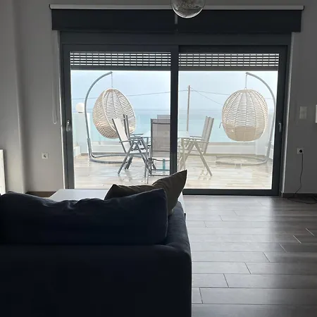 Previllage Red Prázdninový dům