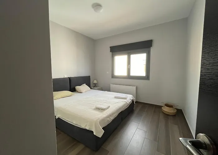 Prázdninový dům Previllage Red Kardamena (Kos)