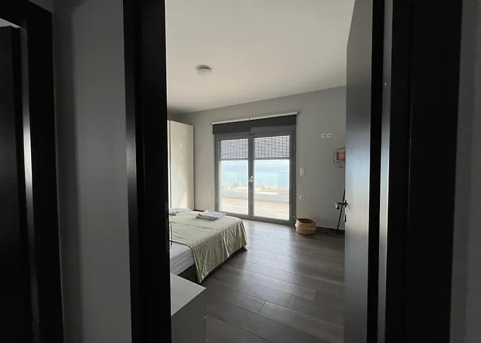 Previllage Red Prázdninový dům