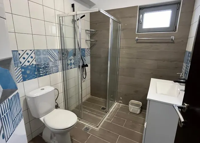 Prázdninový dům Previllage Red *