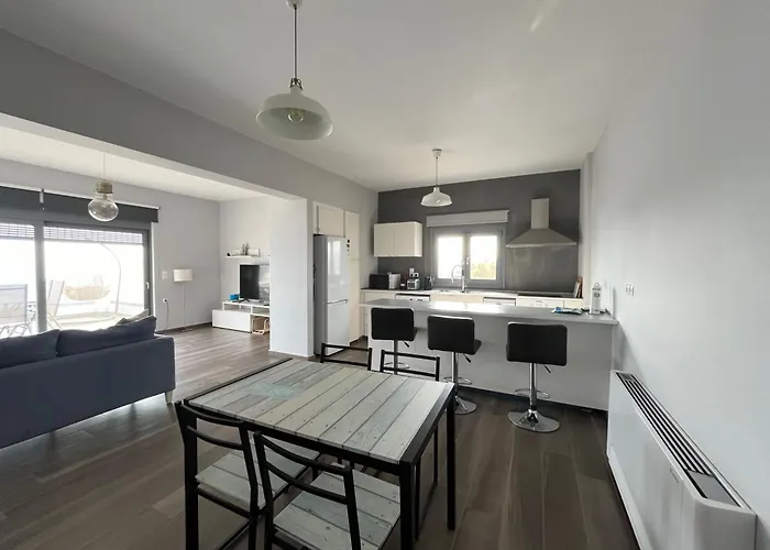 Previllage Red Prázdninový dům Kardamena (Kos)