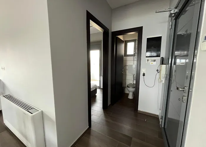 Prázdninový dům Previllage Red Kardamena (Kos)